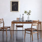 Sintered Stone Top Dining Table in Black Rectangle Table with Wooden Base and 4 Legs Clearhalo ' dining_table' 'Dining Tables & Seating' 'Dining Tables' 'furn' 'furn_dining_table' 'Furniture' 'furniture_dining_table' 'Kitchen & Dining Furniture' 'kitchen&dining_furn' 'kitchen' 'kitchen_dining_table' 1200x1200_0e2507ce-60fe-4c96-982c-bc2cc2aac233