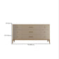 15.6-inch Width Storage Chest Contemporary Dresser with 9 Drawers Clearhalo 'Bedroom Furniture' 'Dressers & Chests' 'dressers_chests' 'furn' 'furn_dressers_chests' 'Furniture' 1200x1200_0e2c7ac1-e109-42ae-9320-44d25a964920