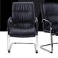 Black Microfiber Mesh Desk Chair Modern No Distressing Office Chair Clearhalo 'furn' 'furn_office_chair' 'Furniture' 'Office Chairs' 'Office Furniture' 'office_chair' 1200x1200_0e31cfee-76cc-458f-81f0-34a4120da236