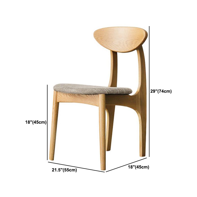 Modern 1/5/7 Pieces Dining Set Rectangle Pine Wood Dining Table for Dining Room Clearhalo 'Dining Room Sets' 'Dining Tables & Seating' 'dining_room_set' 'furn' 'furn_dining_room_set' 'Furniture' 'Kitchen & Dining Furniture' 1200x1200_0e3a23e7-b4f2-4b3e-823c-6025f2bcb428