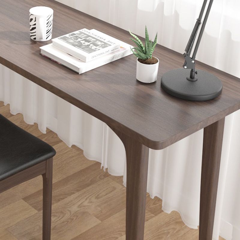 MODERNA DESCA RETTANGULARE DI SCANSIONE DELLA BASSE IN BEGNO STRA CONSEGNA PER CASA