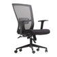 Modern High Back Office Chair Black Task Microfiber Arm Chair Clearhalo 'furn' 'furn_office_chair' 'Furniture' 'Office Chairs' 'Office Furniture' 'office_chair' 1200x1200_0e406273-e3a8-460d-8422-61e0cc1cd3c3
