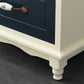 Glam Chest Bedroom Solid Wood Storage Chest in White with Drawers Clearhalo 'Bedroom Furniture' 'Dressers & Chests' 'dressers_chests' 'furn' 'furn_dressers_chests' 'Furniture' 1200x1200_0e416f56-4349-4207-b7f9-94ff68e50cf9