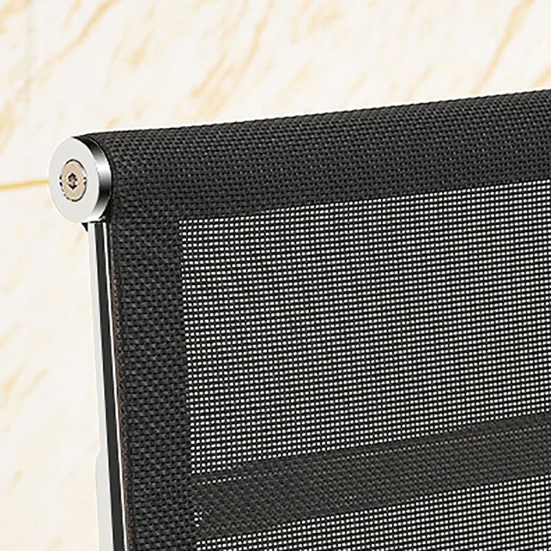 Presidente della Conferenza ad armi fissa Modern No Wheels Conference Chair