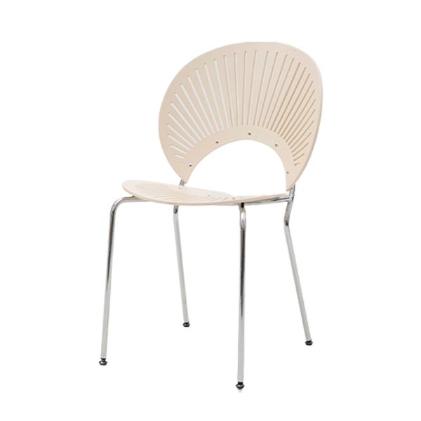 Modern Armless Dining Chairs Solid Wood Windsor Back Dining Side Chair Clearhalo 'Dining Chairs' 'Dining Tables & Seating' 'dining_chair' 'furn' 'furn_dining_chair' 'Furniture' 'Kitchen & Dining Furniture' 1200x1200_0e5775b0-6aea-4aee-9ef2-98e6ce04ba9f