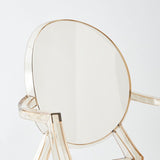 Modern Design Open Back Dining Side Chair Plastic Dining Arm Chair for Home Clearhalo ' kitchen&dining_furn' 'Dining Chairs' 'Dining Tables & Seating' 'dining_chair' 'furn' 'furn_dining_chair' 'Furniture' 'furniture_dining_chair' 'Kitchen & Dining Furniture' 'kitchen' 1200x1200_0e63eb92-255d-418e-af6a-cff2e99c840d