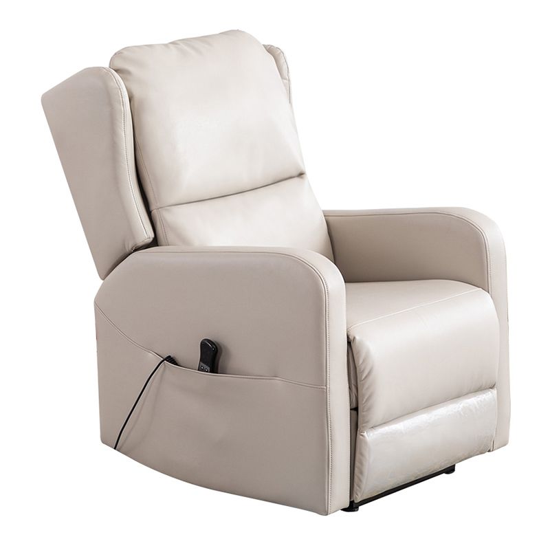 Massage Home Theater Recliner.