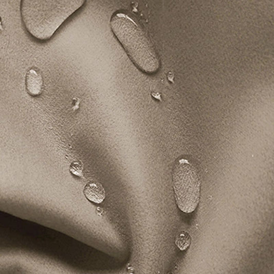 Cuscino incluso divano convertibile a braccio quadrato grigio chiaro grigio chiaro