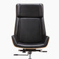 Modern Rotatable Office Chair High Back Fixed Armrest Manager Chair Clearhalo 'furn' 'furn_office_chair' 'Furniture' 'Office Chairs' 'Office Furniture' 'office_chair' 1200x1200_0e77e9dd-bc48-481d-9a7c-cddb2b161def