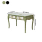 Mid-Century Modern Dining Table Rectangle Solid Wood Dining Table for Home Use Clearhalo ' dining_table' 'Dining Tables & Seating' 'Dining Tables' 'furn' 'furn_dining_table' 'Furniture' 'furniture_dining_table' 'Kitchen & Dining Furniture' 'kitchen&dining_furn' 'kitchen' 'kitchen_dining_table' 1200x1200_0e84d394-6fd9-4fd0-bd7f-e51c883f416a