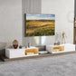 Modern TV Media Stand Stone TV Media Console for Living Room Clearhalo 'furn' 'furn_tv_stands_entertainment_centers' 'Furniture' 'Living Room Furniture' 'TV Stands & Entertainment Centers' 'TV Stands & Media Storage Furniture' 'tv_stands_entertainment_centers' 1200x1200_0e87dfaf-cf27-4caa-b0f9-3a420276cb86