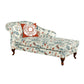 Modern Style Living Room Chaise Rolled Arms Upholstered Chaise Clearhalo 'Chairs & Seating' 'Chaise Lounge' 'chaise_lounge' 'furn' 'furn_chaise_lounge' 'Furniture' 'Living Room Furniture' 1200x1200_0e8f2741-ef10-42c5-a46d-9fae9f88b093