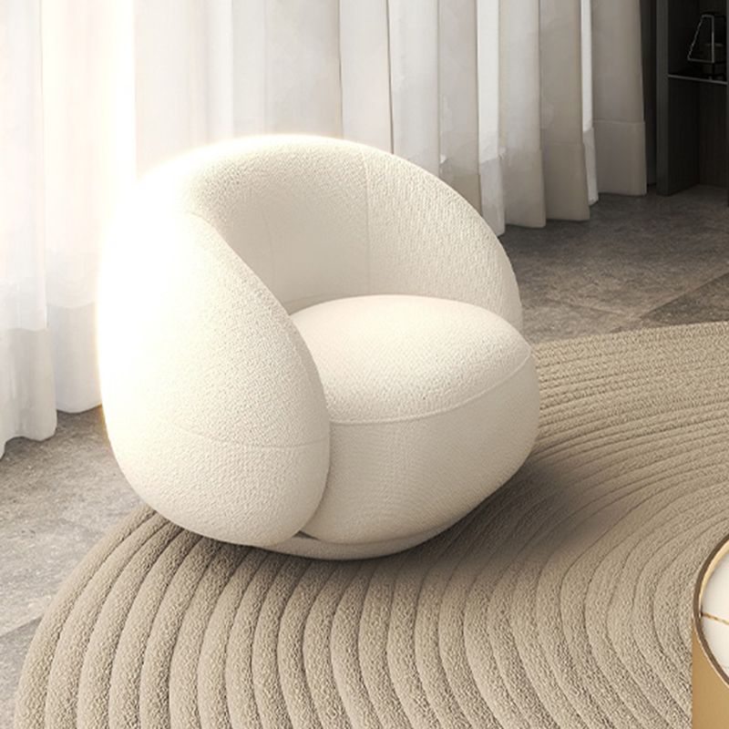 Contemporary 23.6" /27.5"H Wool/Velvet Slope Arm Sofa For Living Room Clearhalo 'furn' 'furn_sofas' 'Furniture' 'Living Room Furniture' 'Sofa' 'sofas' 1200x1200_0e915ee0-9542-47c6-ad55-6204fad8de8b