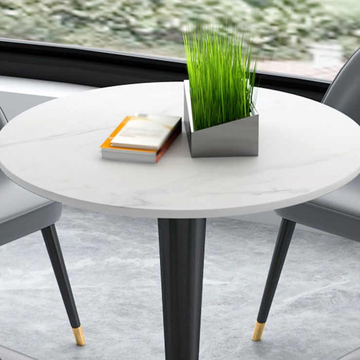 Modern Sintered Stone Dining Room Set 1/3/4/5 Pieces Dining Furniture Set /Separate Items Clearhalo 'Dining Room Sets' 'Dining Tables & Seating' 'dining_room_set' 'furn' 'furn_dining_room_set' 'Furniture' 'furniture_dining_room_set' 'Kitchen & Dining Furniture' 'kitchen&dining_furn' 'kitchen' 1200x1200_0e999e64-b378-4042-96c9-d275bfe20a5a