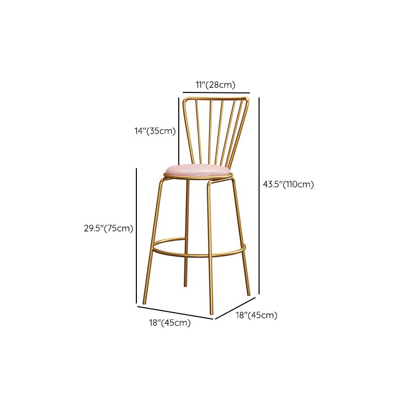 Moderno tavolo da barre da barre da 1/5 pezzi Set di rettangolo di pietra per caffè
