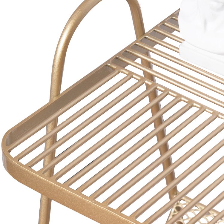 23,22 "Tavolino laterale superiore del rettangolo alto tavolo da base in slitta