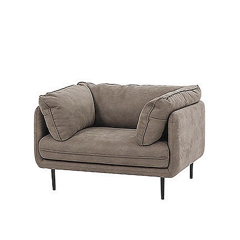 Stationary Faux Leather Living Room Pillow Top Arm Standard Sofa Clearhalo 'furn' 'furn_sofas' 'Furniture' 'furniture_sofas' 'Living Room Furniture' 'Sofa' 'sofas' 1200x1200_0eb02bfd-d269-4e7b-865e-48dd9d8e4a8c