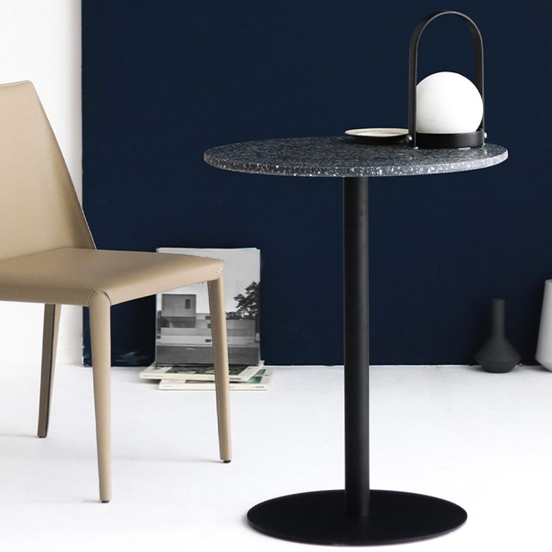 Pedestal Dining Room Table Square Dining Table for Dining Room Clearhalo 'Dining Tables & Seating' 'Dining Tables' 'dining_table' 'furn' 'furn_dining_table' 'Furniture' 'Kitchen & Dining Furniture' 1200x1200_0eb15eda-3464-4d80-a84b-bfee3296c64e
