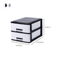 Modern Vertical Filing Cabinet Plastic Drawers File Cabinet for Home or Office Clearhalo 'Filing Cabinets' 'filling_cabinets' 'furn' 'furn_filling_cabinets' 'Furniture' 'Office Furniture' 1200x1200_0eb59663-ae53-4605-b7f8-6bb3f8322a06