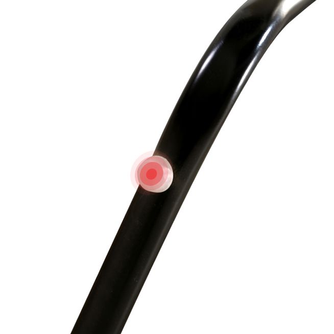 Modern Style Plastic Dining Armless Chairs Open Back Dining Side Chairs for Home Use Clearhalo ' kitchen&dining_furn' 'Dining Chairs' 'Dining Tables & Seating' 'dining_chair' 'furn' 'furn_dining_chair' 'Furniture' 'furniture_dining_chair' 'Kitchen & Dining Furniture' 'kitchen' 1200x1200_0eb6e931-5f97-45f2-9d75-75cd135a5773