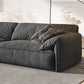 Modern Style Sofa Latex/sponge Cushion Filled with Pillow Back Sofa Bed Clearhalo 'furn' 'furn_sofas' 'Furniture' 'Living Room Furniture' 'Sofa' 'sofas' 1200x1200_0eba6499-fc70-4147-986b-0463e4c046f1