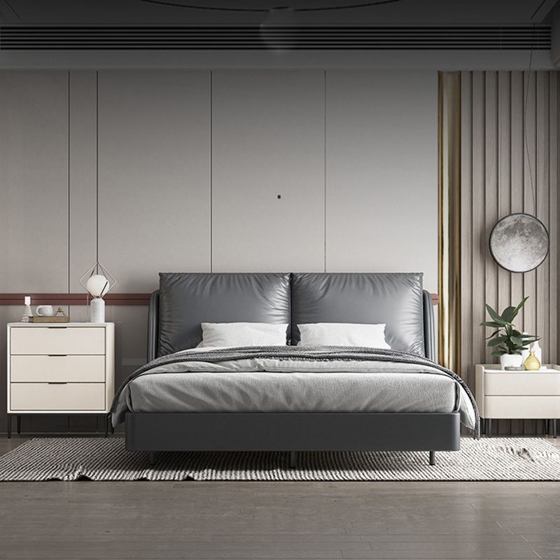 15.74" Wide Modern Accent Chest with Soft Close Drawers Chest Clearhalo 'Cabinets & Chests' 'cabinets_chests' 'furn' 'furn_cabinets_chests' 'Furniture' 'Living Room Furniture' 1200x1200_0ebb3554-c5ef-4fd7-8151-0d5d529a11da