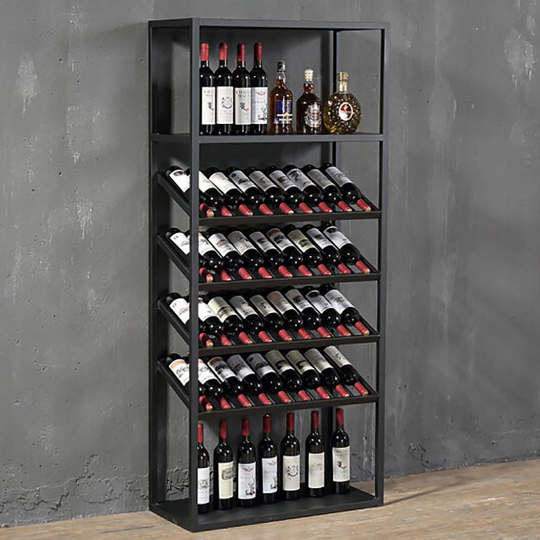 Industria Wine Glass Stemware Rack Holder Metal Wine Holder Rack Clearhalo 'furn' 'furn_wine_racks' 'Furniture' 'Kitchen & Dining Furniture' 'Wine Racks' 'wine_racks' 1200x1200_0ebd9f50-4347-4af7-be24-0bdf73f91425