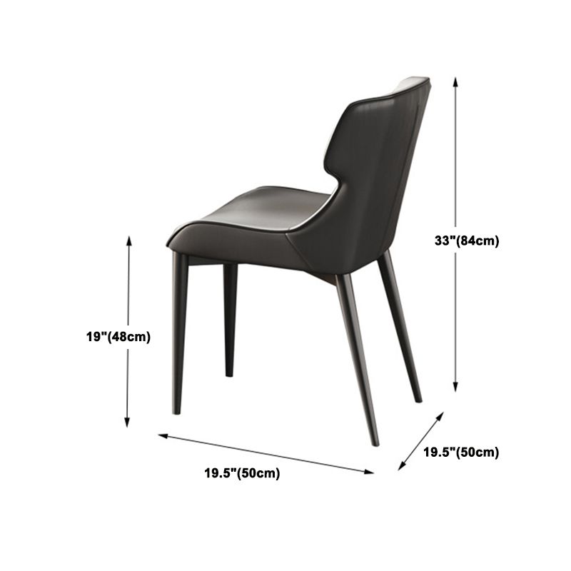 Ensemble de salle à manger en pierre de pierre moderne Rectangle 1/2/5/7 pièces Table de cuvette en blanc 1/2/5/7
