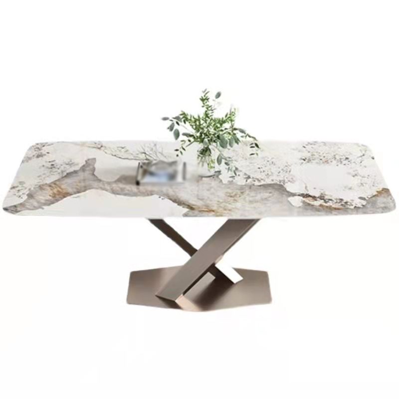 Contemporary 1/2/5/7/9 Pieces Dinette Set Rectangle Dining Table Set Clearhalo 'Dining Room Sets' 'Dining Tables & Seating' 'dining_room_set' 'furn' 'furn_dining_room_set' 'Furniture' 'furniture_dining_room_set' 'Kitchen & Dining Furniture' 'kitchen&dining_furn' 'kitchen' 1200x1200_0ecb83c3-56ba-46b5-b1a1-9e7e3e4b5a82