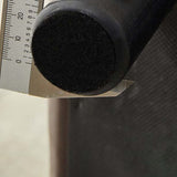 Contemporary Ottoman Solid Color Water Resistant Leather Rectangle Footstool Ottoman Clearhalo 'furn' 'furn_ottomans_poufs' 'Furniture' 'Living Room Furniture' 'Ottomans & Poufs' 'ottomans_poufs' 1200x1200_0ecd1d4f-71a9-46c9-8209-5aa7e812c7b7