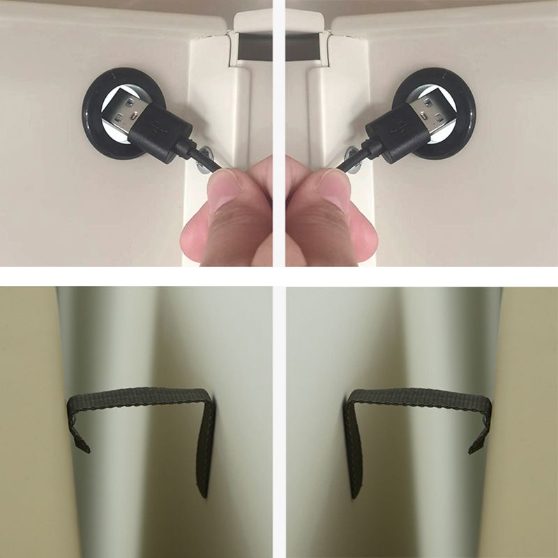 産業用金属キュリオキャビネットガラスのドアは、3つの棚でキャビネットを表示します