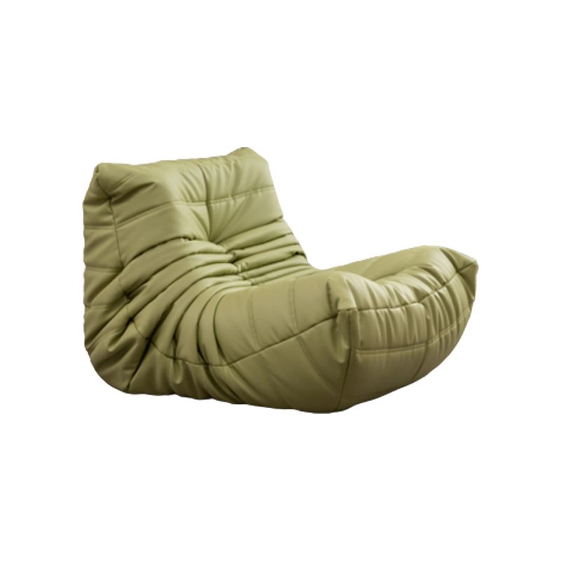 Modernistic Tufted Cushions Armless Living Room Standard Seating Clearhalo 'furn' 'furn_sofas' 'Furniture' 'Living Room Furniture' 'Sofa' 'sofas' 1200x1200_0ee54967-e3af-493f-aad2-342d7b5ca6bc