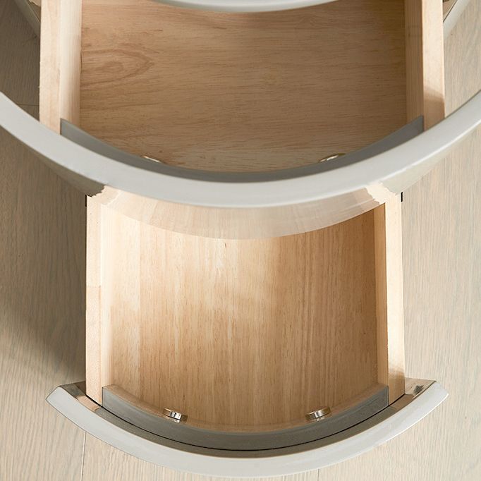 Contemporary Night Table Storage Accent Table Nightstand with 2 Drawers Clearhalo 'Bedroom Furniture' 'furn' 'furn_night_stand' 'Furniture' 'night_stand' 'Nightstands' 1200x1200_0eea05de-ef2a-4947-b7fd-fcf3fbc5e5c2