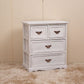 Traditional Solid Wood Lingerie Chest Vertical Storage Chest Dresser with Drawers Clearhalo 'Bedroom Furniture' 'Dressers & Chests' 'dressers_chests' 'furn' 'furn_dressers_chests' 'Furniture' 1200x1200_0eeaa277-4307-4a5d-89fd-9c9c239592ca