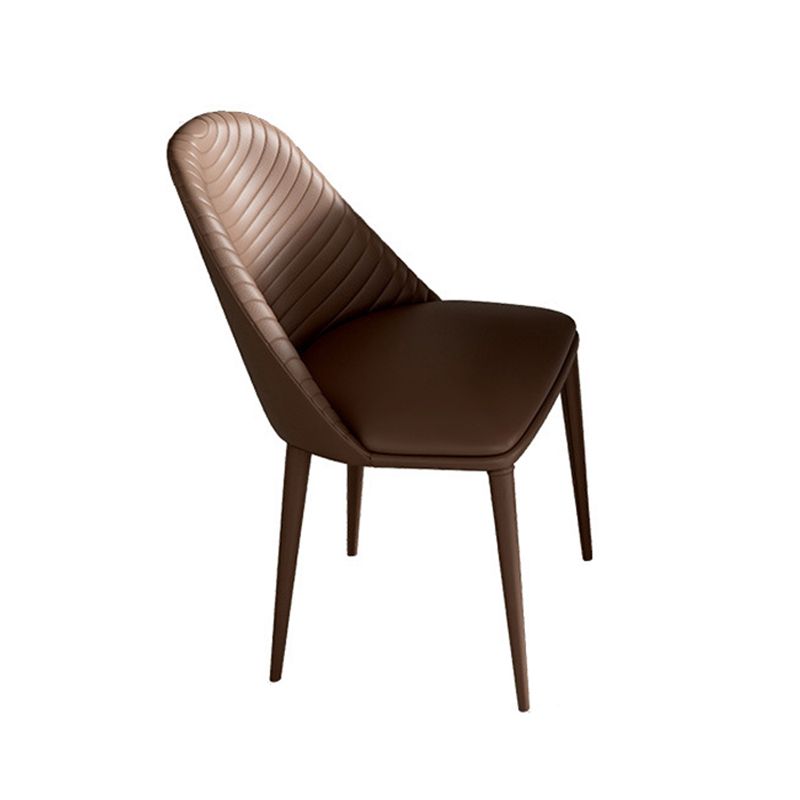 Modern Style Sintered Stone Dining Table Set 1/3/4/5 Pieces Dining Set