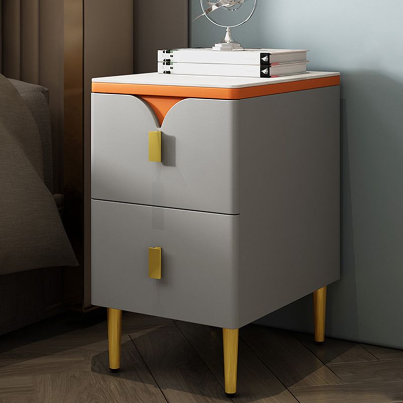 21 Zoll H Nachttisch modern