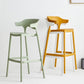 29-inch Modern Counter Bar Stool Armed Plastic Indoor Bar Stool with Footrest Clearhalo 'Bar Furniture' 'Bar Stools' 'bar_stools' 'furn' 'furn_bar_stools' 'furniture_bar_stools' 'Kitchen & Dining Furniture' 'kitchen&dining_furn' 'kitchen' 'kitchen_furn' Furniture' 1200x1200_0ef7d3b6-d286-4f22-a2c4-2f188c7aef2e