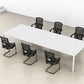 Office Ergonomic Mesh Task Chair Modern High Back Fixed Arms Desk Chair Clearhalo 'furn' 'furn_office_chair' 'Furniture' 'Office Chairs' 'Office Furniture' 'office_chair' 1200x1200_0ef85014-2df8-4dd6-915b-701a930fd781