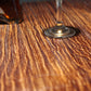 Industrial 1/3/4/5 Pieces Solid Wood Bar Table Set Fixed Table Counter Table Clearhalo 'Bar Furniture' 'furn' 'furn_home_bar_bar_sets' 'Furniture' 'Home Bars & Bar Sets' 'home_bar_bar_sets' 'Kitchen & Dining Furniture' 1200x1200_0ef9335e-f29a-4698-9e1b-d74f66c9b7e3