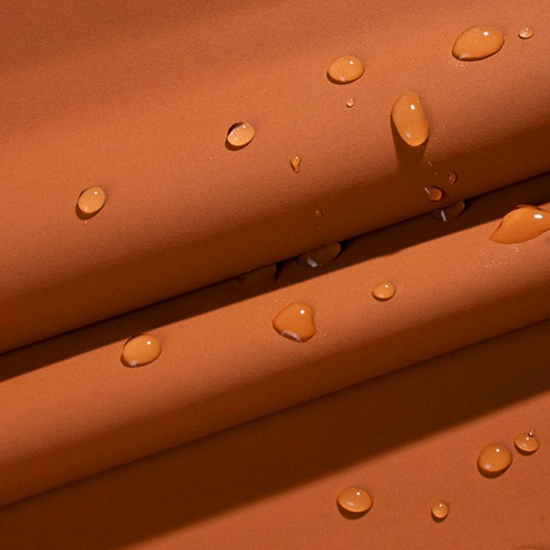 Glam Wood Dining Room Chairs Faux Leather Dining Arm Chairs for Home Use (Set of 2) Clearhalo ' kitchen&dining_furn' 'Dining Chairs' 'Dining Tables & Seating' 'dining_chair' 'furn' 'furn_dining_chair' 'Furniture' 'furniture_dining_chair' 'Kitchen & Dining Furniture' 'kitchen' 1200x1200_0efb5d84-3815-4b38-aea3-b6dd227d6999