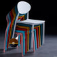 Modern Plastic Dining Room Chair Stacking Dining Armless Chair for Restaurant Use Clearhalo ' kitchen&dining_furn' 'Dining Chairs' 'Dining Tables & Seating' 'dining_chair' 'furn' 'furn_dining_chair' 'Furniture' 'furniture_dining_chair' 'Kitchen & Dining Furniture' 'kitchen' 1200x1200_0efc71cf-1ab0-422f-9553-97640f94191e