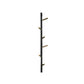 Gorgeous Wall Mounted Coat Rack Coat Hooks Metal Coat Rack for Bedroom Clearhalo 'Entry & Mudroom Furniture' 'furn' 'furn_hall_tree_coat_racks' 'Furniture' 'Hall Trees & Coat Racks' 'hall_tree_coat_racks' 1200x1200_0efe1921-b7cf-4d04-9f65-2852e841b753