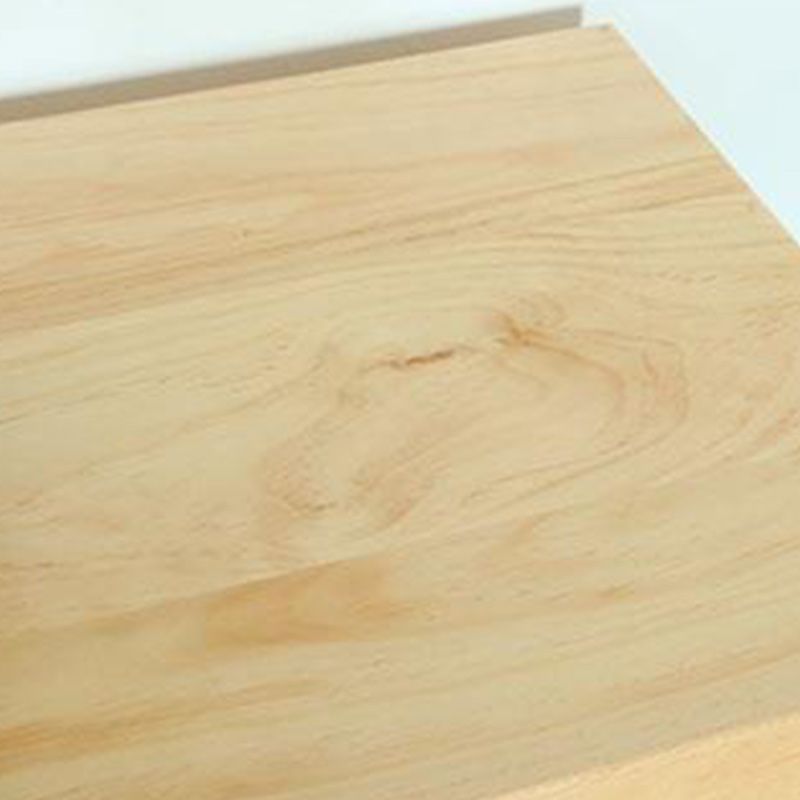 Houten indoor voetsteun pubtafel moderne bistro barhoogte cocktailtafel