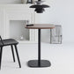 Square Pedestal Home Furniture Solid Wood Dining Room Collection for Dining Room Clearhalo ' dining_table' 'Dining Tables & Seating' 'Dining Tables' 'furn' 'furn_dining_table' 'Furniture' 'furniture_dining_table' 'Kitchen & Dining Furniture' 'kitchen&dining_furn' 'kitchen' 'kitchen_dining_table' 1200x1200_0f011996-861d-42ea-a447-a7906177b53c