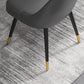 Modern Rectangle 1/2/5/7 Pieces Dining Set Stone Top Legs Indoor Dinette Set Clearhalo 'Dining Room Sets' 'Dining Tables & Seating' 'dining_room_set' 'furn' 'furn_dining_room_set' 'Furniture' 'Kitchen & Dining Furniture' 1200x1200_0f030e41-94ff-4504-a043-c5ce1994c761
