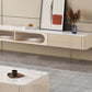 Console porta TV in pietra Console TV con contenitore chiuso con cassetti