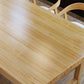 Solid Wood Industrial Rectangle Indoor Table Wood Top Table with Trestle Clearhalo ' dining_table' 'Dining Tables & Seating' 'Dining Tables' 'furn' 'furn_dining_table' 'Furniture' 'furniture_dining_table' 'Kitchen & Dining Furniture' 'kitchen&dining_furn' 'kitchen' 'kitchen_dining_table' 1200x1200_0f05290f-7313-4baf-9d4c-98d36fc5b038