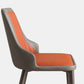 Contemporary Restaurant Parsons Side Chair Upholstered Dining Chair Clearhalo ' kitchen&dining_furn' 'Dining Chairs' 'Dining Tables & Seating' 'dining_chair' 'furn' 'furn_dining_chair' 'Furniture' 'furniture_dining_chair' 'Kitchen & Dining Furniture' 'kitchen' 1200x1200_0f069c60-c734-4714-80cc-0c355f54e8a6