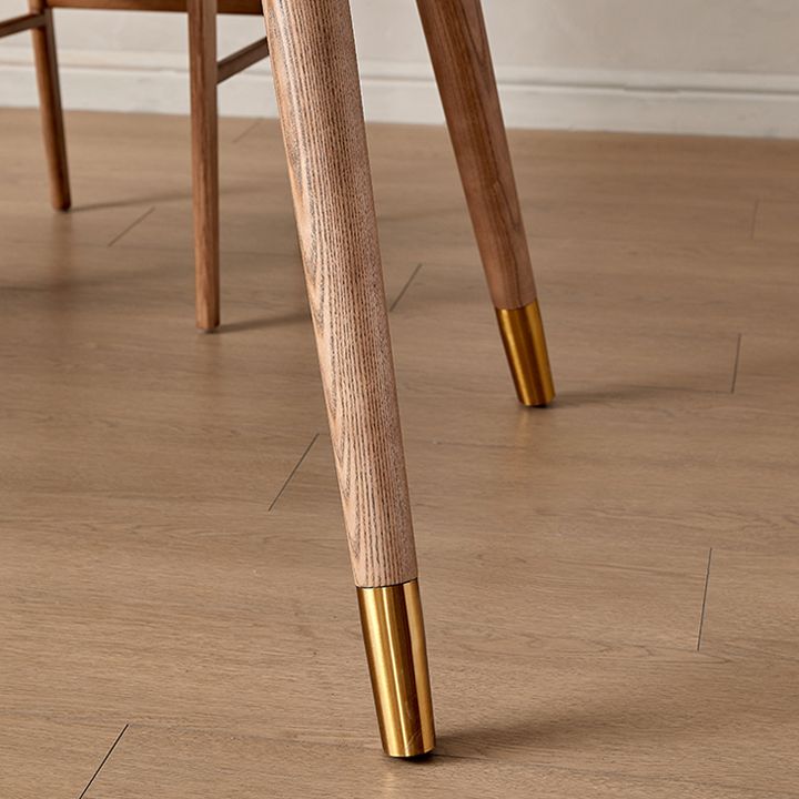 Modern White Round Dining Table Sintered Stone Kitchen Dining Table with 4 Legs Base Clearhalo ' dining_table' 'Dining Tables & Seating' 'Dining Tables' 'furn' 'furn_dining_table' 'Furniture' 'furniture_dining_table' 'Kitchen & Dining Furniture' 'kitchen&dining_furn' 'kitchen' 'kitchen_dining_table' 1200x1200_0f0ae3ba-770c-4def-862e-18bea32e390d