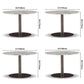 Metal Traditional Luxury Round Table Sintered Stone Table with Pedestal Base Clearhalo ' dining_table' 'Dining Tables & Seating' 'Dining Tables' 'furn' 'furn_dining_table' 'Furniture' 'furniture_dining_table' 'Kitchen & Dining Furniture' 'kitchen&dining_furn' 'kitchen' 'kitchen_dining_table' 1200x1200_0f0bbe93-8e93-455c-9b06-12c6a6fd9b25